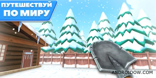 Копать Яму Симулятор HoleCraft