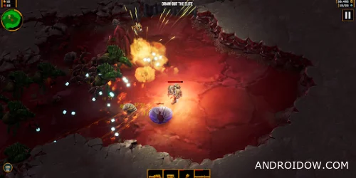 Deep Rock Galactic: Survivor