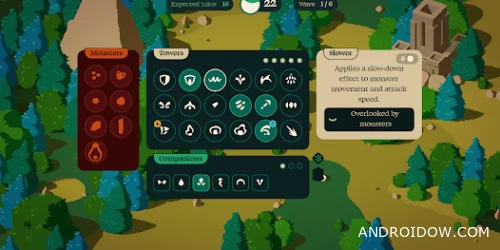 Скачать Rift Riff