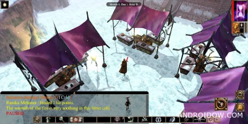 Neverwinter Nights: Enhanced