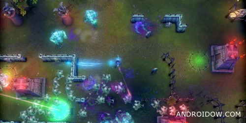 Тесла против Лавкрафта