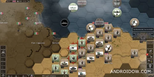 Download Hex of Steel