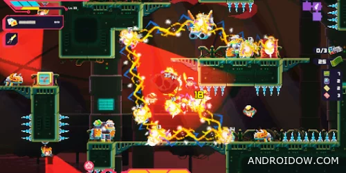 Lia: Hacking Destiny