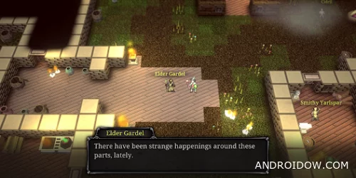 Download 9th Dawn Remake RPG