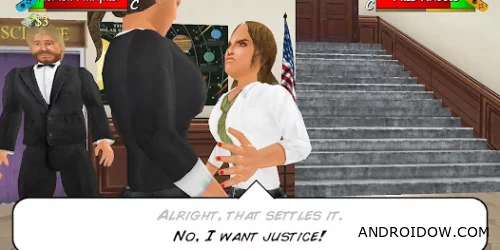 Скачать Old School на Андроид