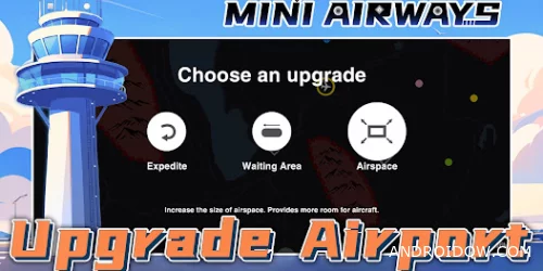 Mini Airways: Premium