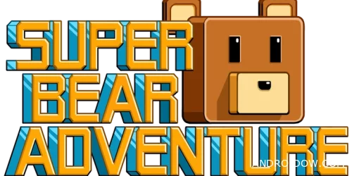 Super Bear Adventure: Что готовят разработчики об Android-версии игры