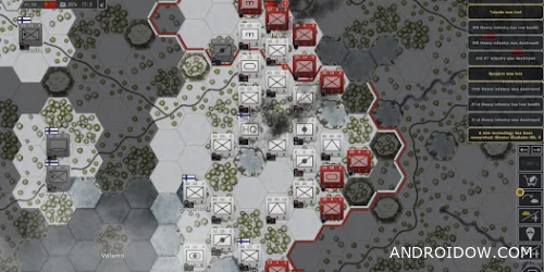 Download Hex of Steel