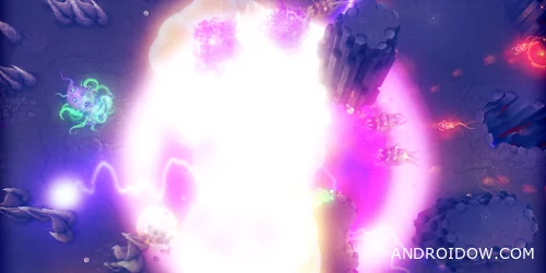 Тесла против Лавкрафта