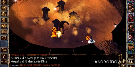 Baldurs Gate Enhanced Edition (Unlocked)