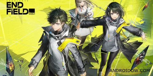 Скачать Arknights: Endfield