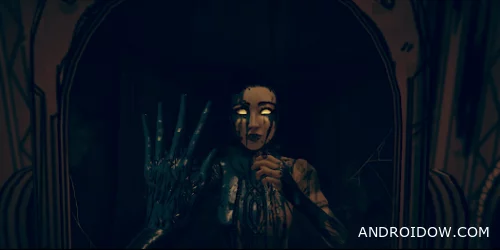 Bendy and the Dark Revival