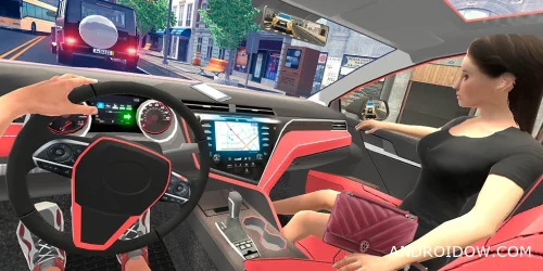 Симулятор Автомобиля 2 — Что ждёт в ближайшем обновлении?