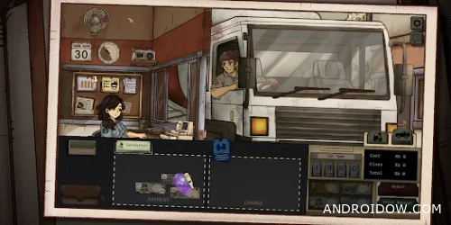 998: The Toll Keeper Story (Full Version) APK