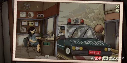 998: The Toll Keeper Story (Full Version) APK