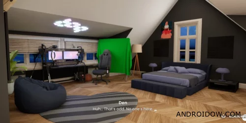 Скачать MansionDays