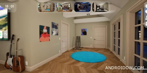 Скачать MansionDays для взрослых