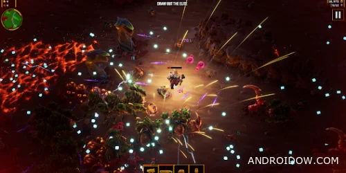 Deep Rock Galactic: Survivor