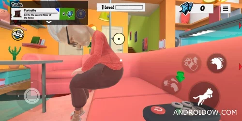 Скачать I Am Cat на Андроид