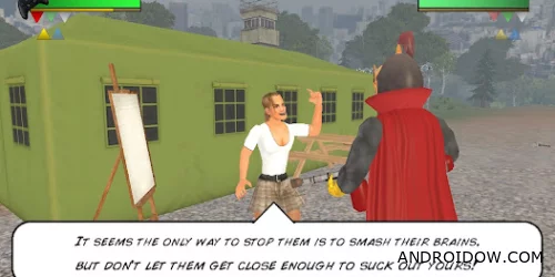 Скачать Infinite Lives