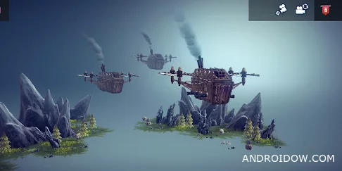 Besiege