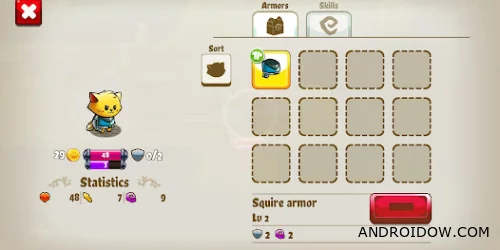 Cat Quest скачать