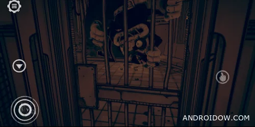 Download Bendy and the Dark Revival