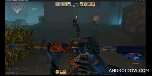 Скачать Обновление StandChillow 2.0 и ПК версия на Андроид