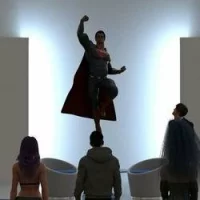 JL: Next Generation (18+)