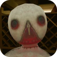 Gails Doll: Дом ужасов