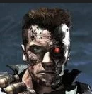 Terminator 3 The Redemption