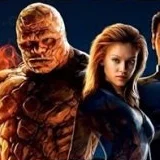 Fantastic 4