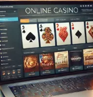 Как выбрать надежное онлайн казино в интернете?