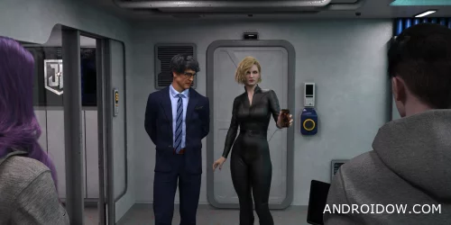 JL: Next Generation (18+)