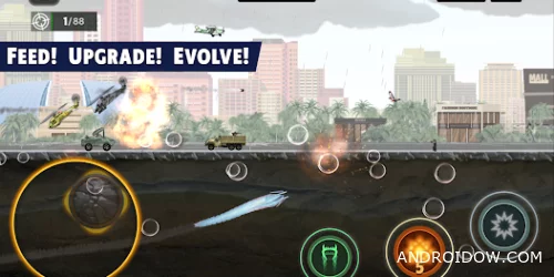 Червь-Убийца