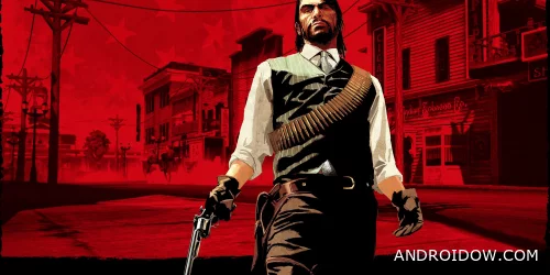 RDR на Андроид скачать