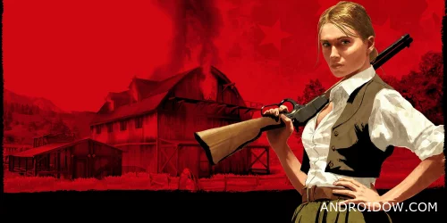 Скачать RDR на Андроид