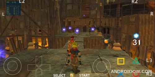 Скачать aPS3e Premium