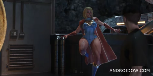 Скачать JL: Next Generation (18+)