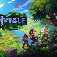 Hytale на ПК — скачать бесплатно на русском