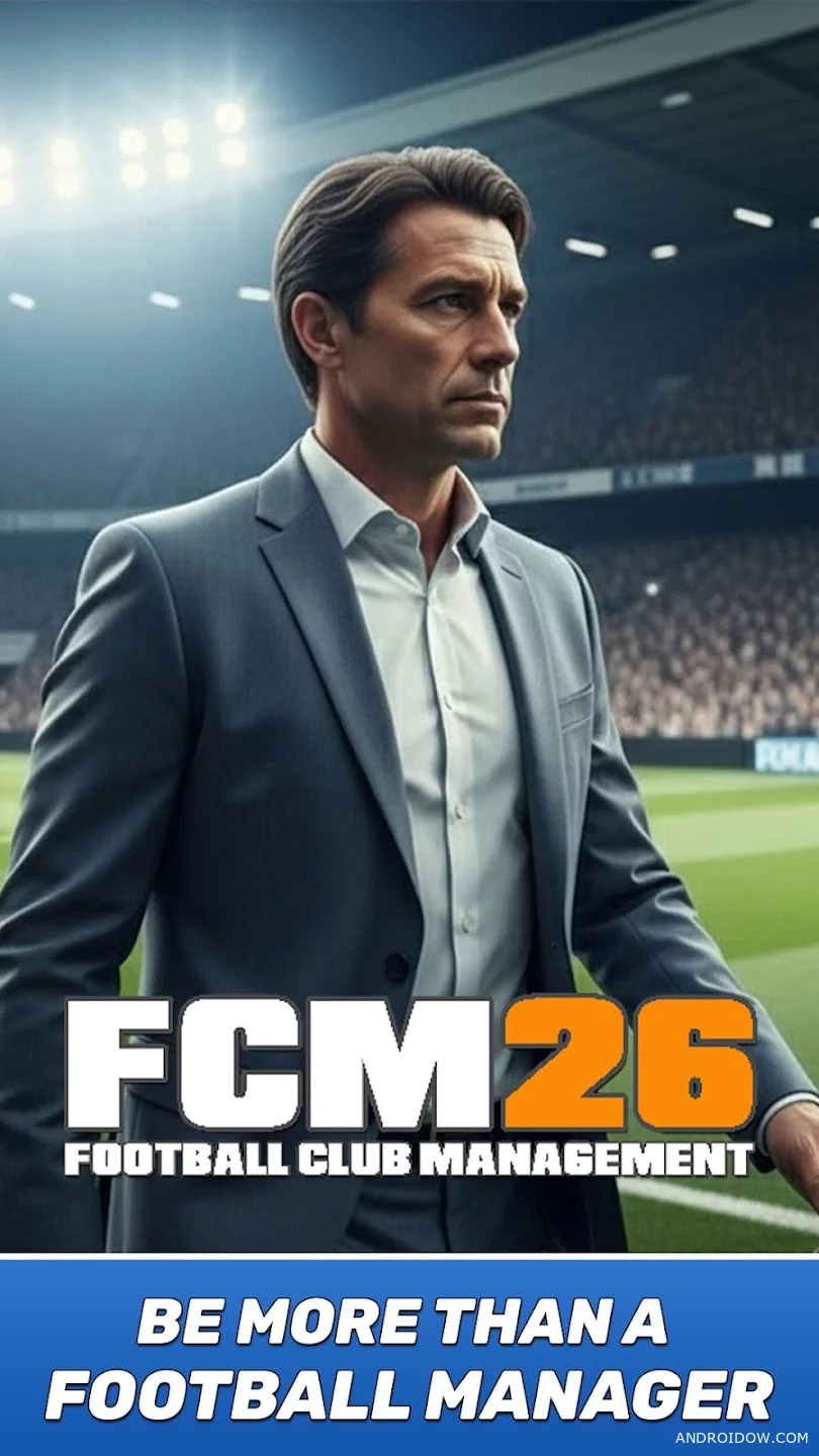 Football Club Management 2026
