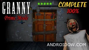 Granny Prime Mode