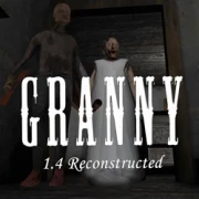 Granny 1.4 Reconstructed