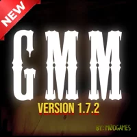 Granny Multiplayer (GMM) 1 и 2