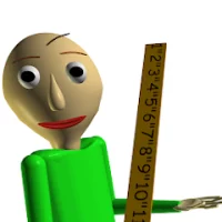 Baldi's Basics Classic Remastered