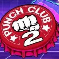 Punch Club 2: Fast Forward