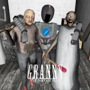 Granny Resurgence