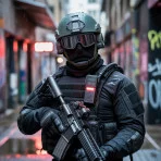 Читы на ProStrike Reborn