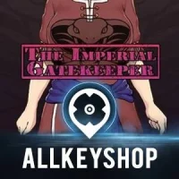 The Imperial Gatekeeper
