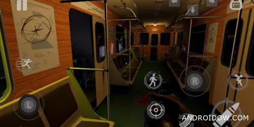 The Last Station - Baku